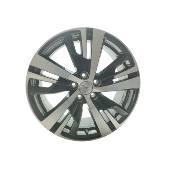 Recambio de llanta para peugeot 5008 ii (mc_, mj_, mr_, m4_) 1.6 bluehdi 120 referencia OEM IAM 98096873ZR 9809687377 