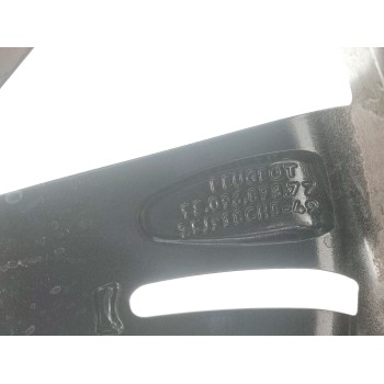Recambio de llanta para peugeot 5008 ii (mc_, mj_, mr_, m4_) 1.6 bluehdi 120 referencia OEM IAM 98096873ZR 9809687377 