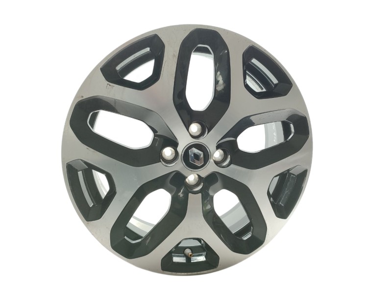 Recambio de llanta para renault captur i (j5_, h5_) 0.9 tce 90 referencia OEM IAM 403005152R  