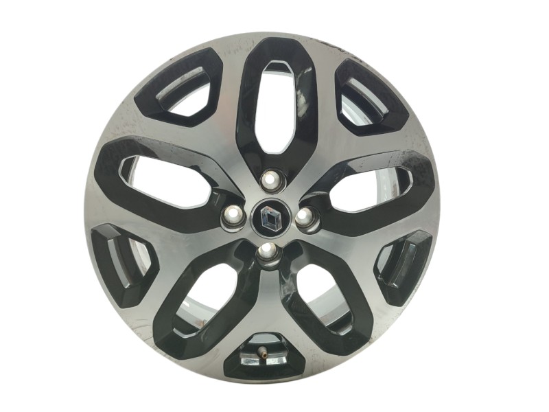 Recambio de llanta para renault captur i (j5_, h5_) 0.9 tce 90 referencia OEM IAM 403005152R  