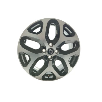 Recambio de llanta para renault captur i (j5_, h5_) 0.9 tce 90 referencia OEM IAM 403005152R  