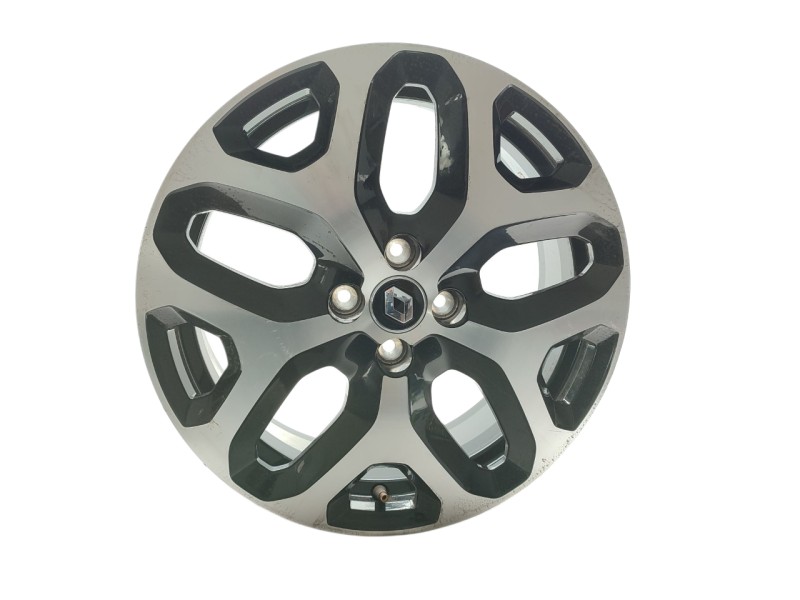 Recambio de llanta para renault captur i (j5_, h5_) 0.9 tce 90 referencia OEM IAM 403005152R  
