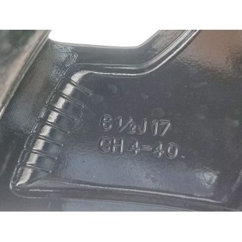 Recambio de llanta para renault captur i (j5_, h5_) 0.9 tce 90 referencia OEM IAM 403005152R  