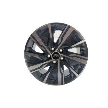 Recambio de llanta para hyundai tucson (nx) klass 2wd referencia OEM IAM 52910N7160  