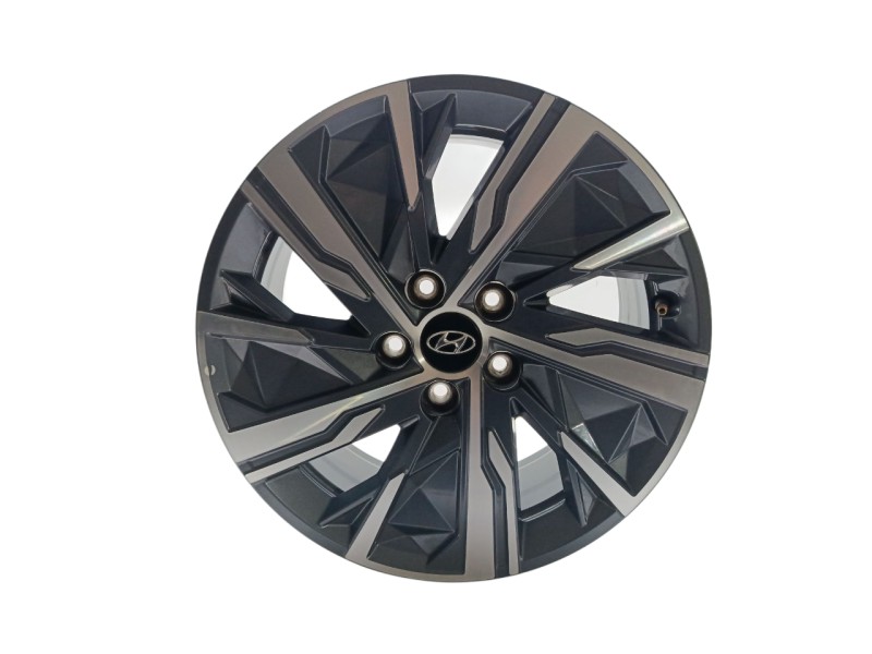 Recambio de llanta para hyundai tucson (nx) klass 2wd referencia OEM IAM 52910N7160  