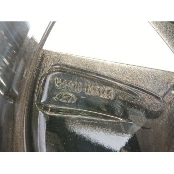 Recambio de llanta para hyundai tucson (nx) klass 2wd referencia OEM IAM 52910N7160  