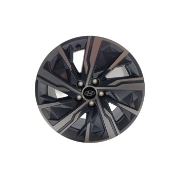 Recambio de llanta para hyundai tucson (nx) klass 2wd referencia OEM IAM 52910N7160  