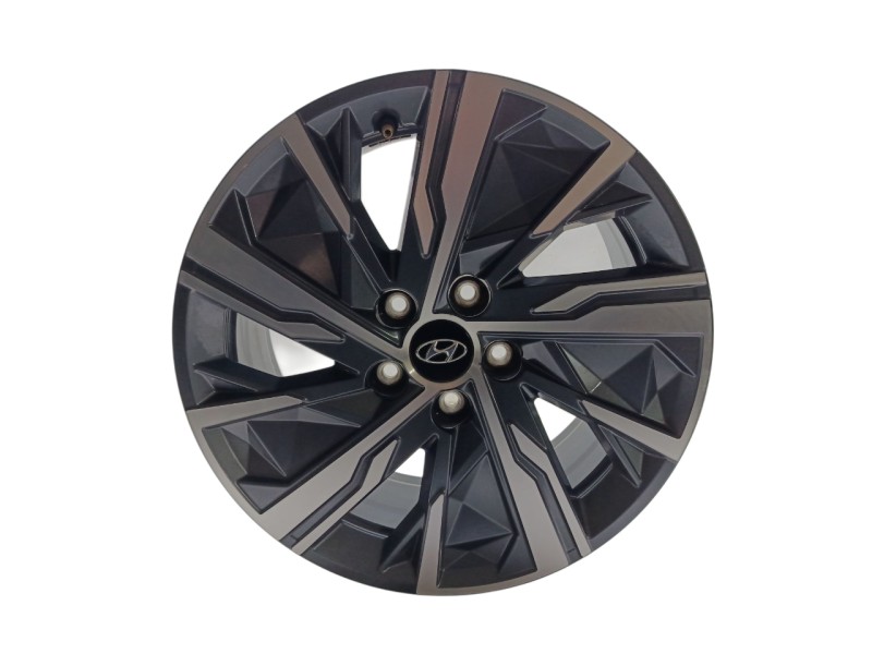 Recambio de llanta para hyundai tucson (nx) klass 2wd referencia OEM IAM 52910N7160  