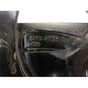 Recambio de llanta para hyundai tucson (nx) klass 2wd referencia OEM IAM 52910N7160  