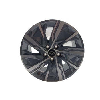 Recambio de llanta para hyundai tucson (nx) klass 2wd referencia OEM IAM 52910N7160  