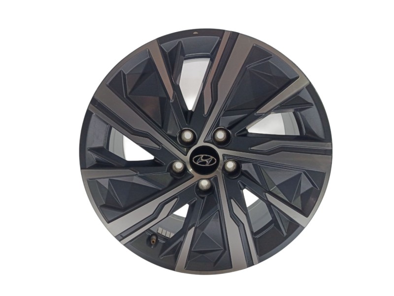 Recambio de llanta para hyundai tucson (nx) klass 2wd referencia OEM IAM 52910N7160  