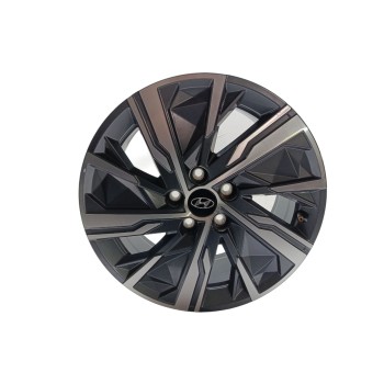 Recambio de llanta para hyundai tucson (nx) klass 2wd referencia OEM IAM 52910N7160  