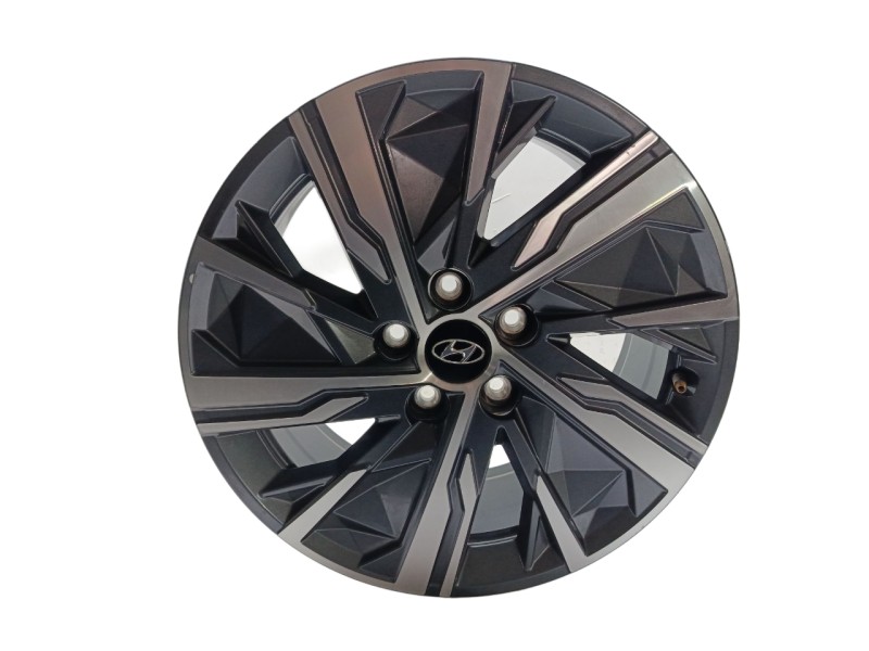 Recambio de llanta para hyundai tucson (nx) klass 2wd referencia OEM IAM 52910N7160  