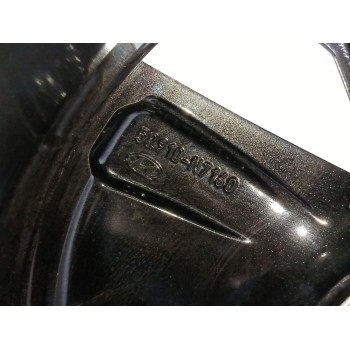 Recambio de llanta para hyundai tucson (nx) klass 2wd referencia OEM IAM 52910N7160  