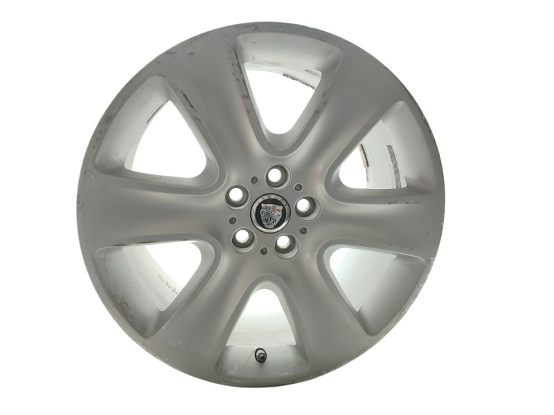 Recambio de llanta para jaguar xf 3.0 v6 diesel premium luxury referencia OEM IAM 8X231007BB 8X231007BA 