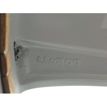 Recambio de llanta para jaguar xf 3.0 v6 diesel premium luxury referencia OEM IAM 8X231007BB 8X231007BA 