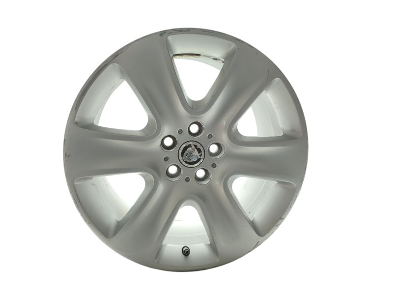 Recambio de llanta para jaguar xf 3.0 v6 diesel premium luxury referencia OEM IAM 8X231007BB 8X231007BA 