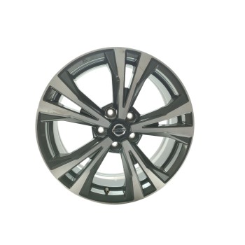 Recambio de llanta para nissan qashqai ii (j11, j11_) 1.2 dig-t referencia OEM IAM D0C00HV03B  
