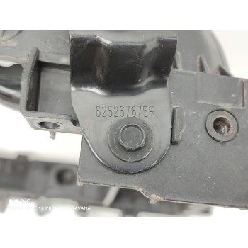 Recambio de panel frontal para renault arkana (eu version) engineered referencia OEM IAM 625008479R  