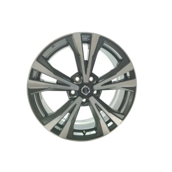 Recambio de llanta para nissan qashqai ii (j11, j11_) 1.2 dig-t referencia OEM IAM D0C00HV03B  