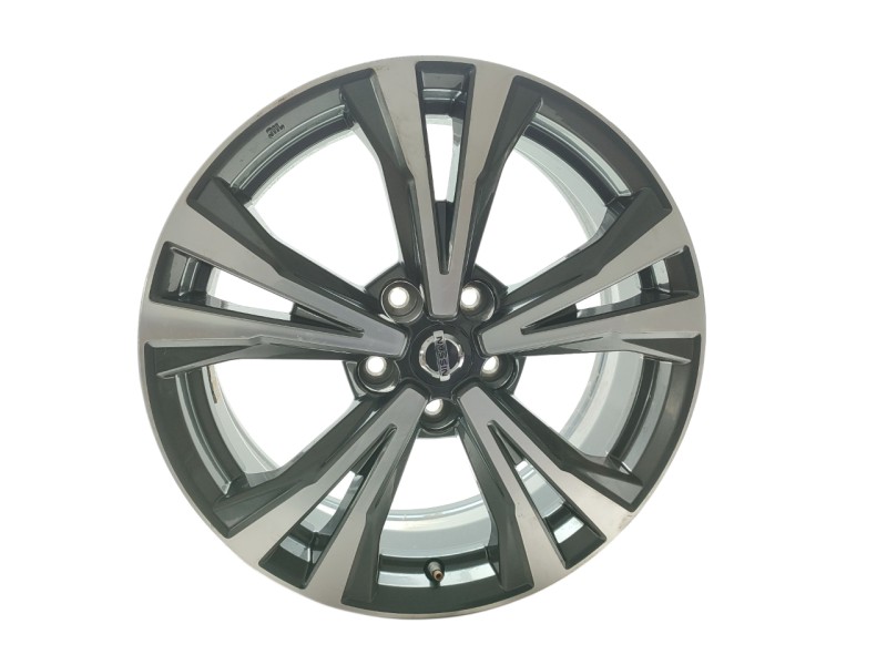 Recambio de llanta para nissan qashqai ii (j11, j11_) 1.2 dig-t referencia OEM IAM D0C00HV03B  