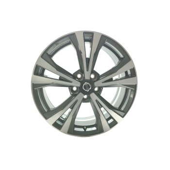 Recambio de llanta para nissan qashqai ii (j11, j11_) 1.2 dig-t referencia OEM IAM D0C00HV03B  