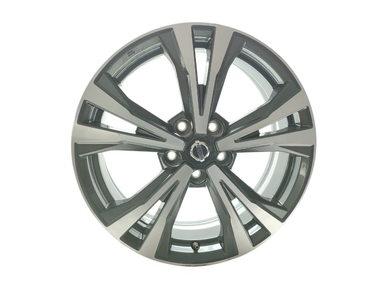 Recambio de llanta para nissan qashqai ii (j11, j11_) 1.2 dig-t referencia OEM IAM D0C00HV03B  