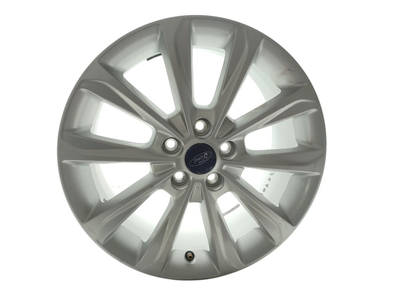 Recambio de llanta para ford kuga (cbs) trend referencia OEM IAM FJ5C1007A1A  