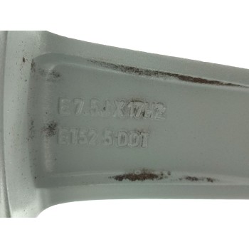 Recambio de llanta para ford kuga (cbs) trend referencia OEM IAM FJ5C1007A1A  