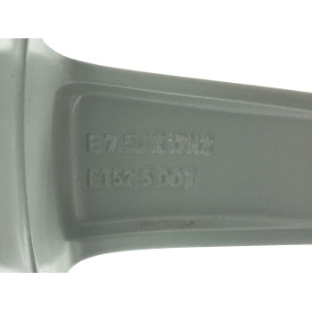 Recambio de llanta para ford kuga (cbs) trend referencia OEM IAM FJ5C1007A1A  