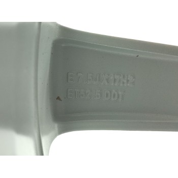 Recambio de llanta para ford kuga (cbs) trend referencia OEM IAM FJ5C1007A1A  