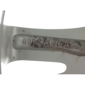 Recambio de llanta para mazda 6 station wagon (gj, gl) 2.0 (gjefw) referencia OEM IAM 9965A17070  