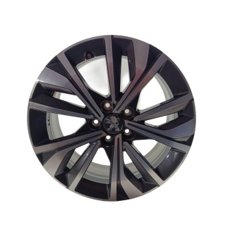 Recambio de llanta para peugeot 508 sw ii (fc_, fj_, f4_) 1.5 bluehdi 130 referencia OEM IAM 98141179XS 9814117977 