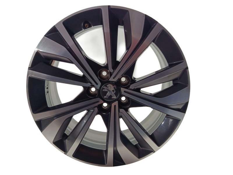 Recambio de llanta para peugeot 508 sw ii (fc_, fj_, f4_) 1.5 bluehdi 130 referencia OEM IAM 98141179XS 9814117977 