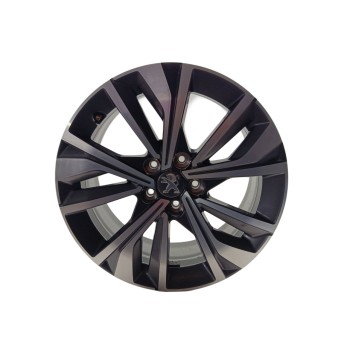 Recambio de llanta para peugeot 508 sw ii (fc_, fj_, f4_) 1.5 bluehdi 130 referencia OEM IAM 98141179XS 9814117977 