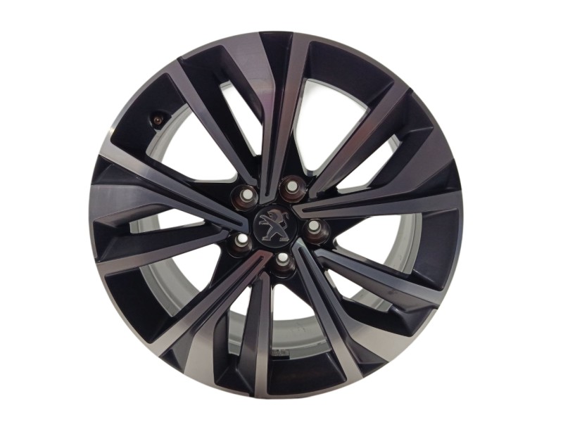 Recambio de llanta para peugeot 508 sw ii (fc_, fj_, f4_) 1.5 bluehdi 130 referencia OEM IAM 98141179XS 9814117977 