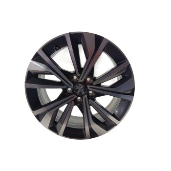 Recambio de llanta para peugeot 508 sw ii (fc_, fj_, f4_) 1.5 bluehdi 130 referencia OEM IAM 98141179XS 9814117977 