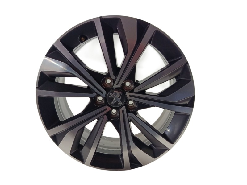 Recambio de llanta para peugeot 508 sw ii (fc_, fj_, f4_) 1.5 bluehdi 130 referencia OEM IAM 98141179XS 9814117977 