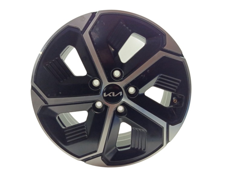 Recambio de llanta para kia niro (sg2) hybrid drive referencia OEM IAM 52910AT000  
