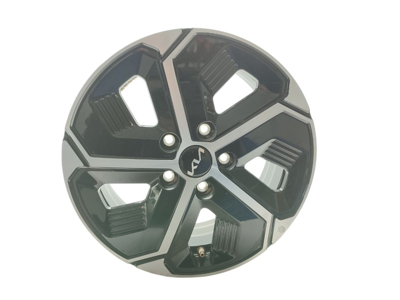 Recambio de llanta para kia niro (sg2) hybrid drive referencia OEM IAM 52910AT000  