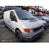 mercedes-benz vito (w638) caja cerrada del año 2002