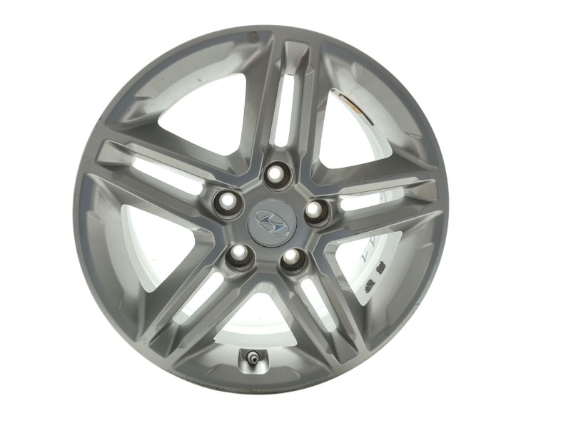 Recambio de llanta para hyundai kona (os, ose, osi) 1.0 t-gdi referencia OEM IAM 52910J9100  