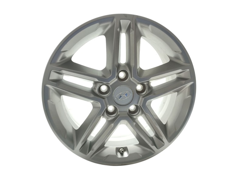 Recambio de llanta para hyundai kona (os, ose, osi) 1.0 t-gdi referencia OEM IAM 52910J9100  