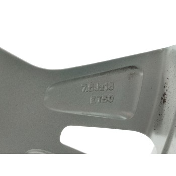 Recambio de llanta para ford kuga st-line referencia OEM IAM LV4C1007N2B  