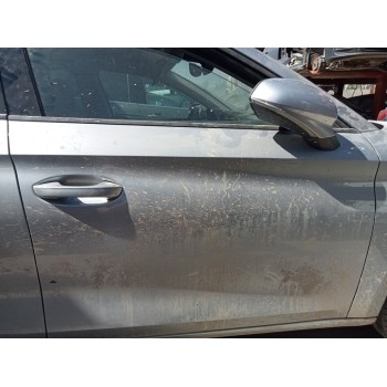 Recambio de puerta delantera derecha para seat leon (kl1) style referencia OEM IAM 5FA831052A  