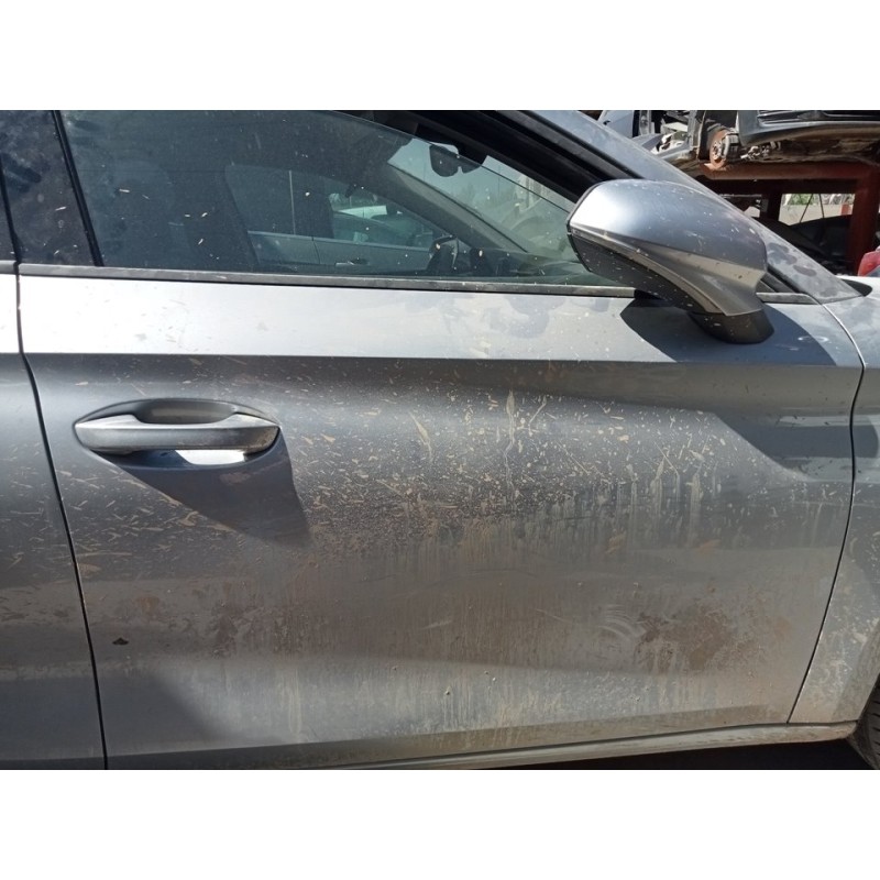 Recambio de puerta delantera derecha para seat leon (kl1) style referencia OEM IAM 5FA831052A  