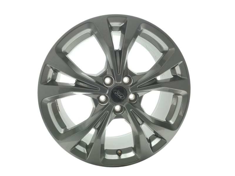Recambio de llanta para ford kuga st-line referencia OEM IAM LV4C1007N2B  