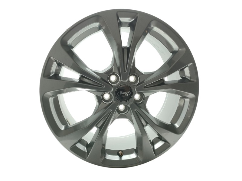 Recambio de llanta para ford kuga st-line referencia OEM IAM LV4C1007N2B  