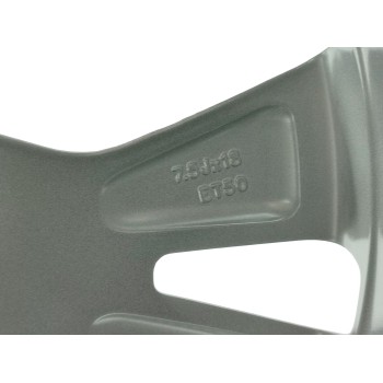 Recambio de llanta para ford kuga st-line referencia OEM IAM LV4C1007N2B  