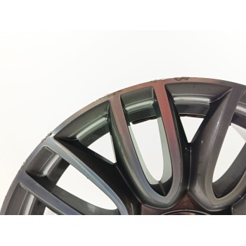 Recambio de llanta para fiat 500 (312_) 1.2 (312axa1a) referencia OEM IAM 51972865  